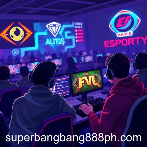 Emerging Trends in Online Gaming