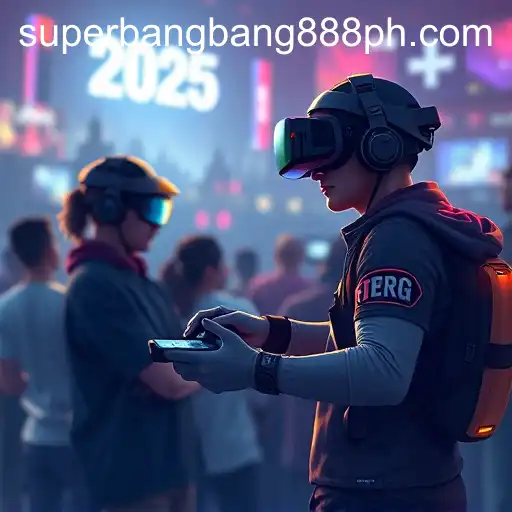 Future Trends in the English Game Industry