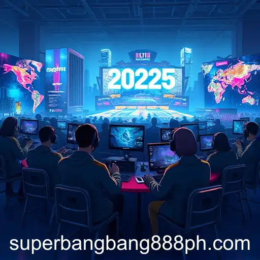 Digital Revolution in Gaming World