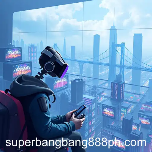 Gaming Trends Re-imagined: The Era of Virtual Platforms