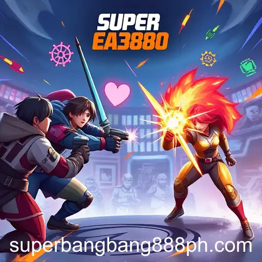 Exploring the Thrilling World of Multiplayer Games: The Rise of 'Superbangbang888'