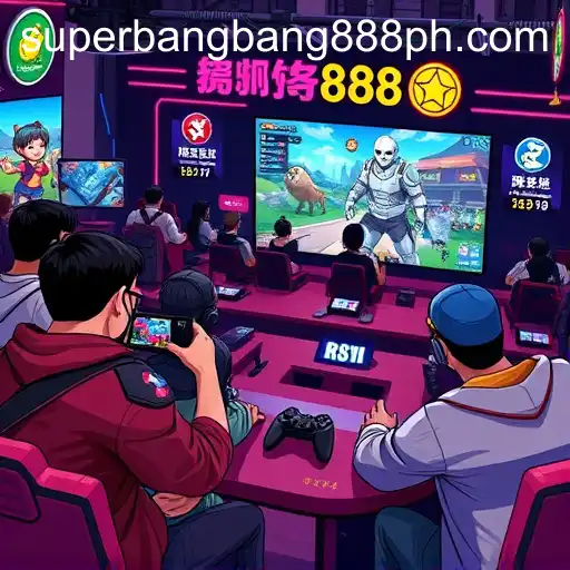 The Rise of Online Game Communities