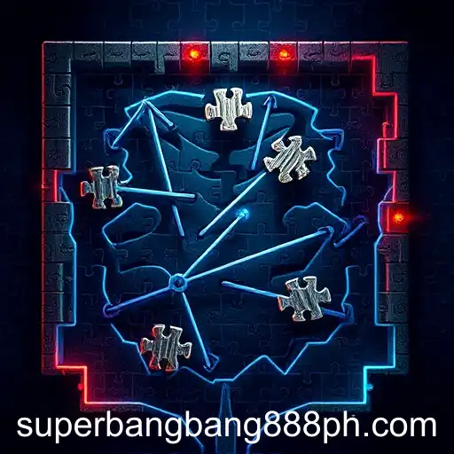 The World of Puzzle Games: Exploring the Intrigue of Superbangbang888