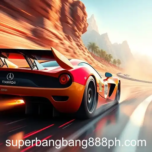 The Thrilling World of Racing Games: Exploring the Excitement of 'superbangbang888'