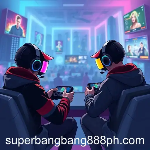 The Rise of Gaming Platforms in 2025