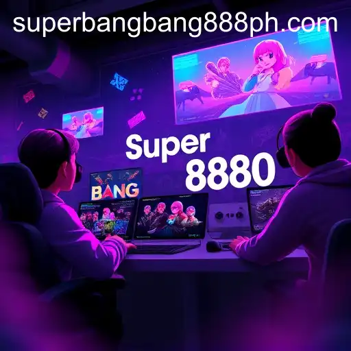 The Rise of Superbangbang888 in Gaming