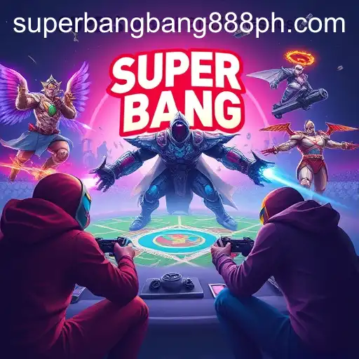 The Rise of Superbangbang888 in Online Gaming