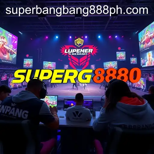 The Rise of Superbangbang888 in Gaming