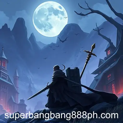 Exploring the Vast World of RPG Games: A Dive into Superbangbang888