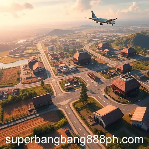 Exploring the Thrill of Simulation Games with SuperBangBang888