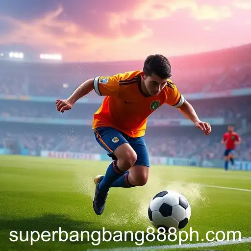 Exploring the Excitement of 'Sports Games' Category with Keyword 'superbangbang888'
