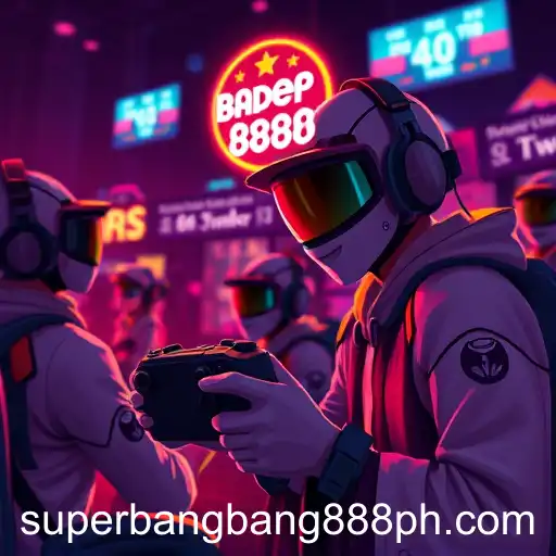 Superbangbang888 Revolutionizes Online Gaming