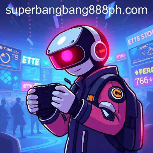 The Rise of Superbangbang888: A Digital Gaming Revolution