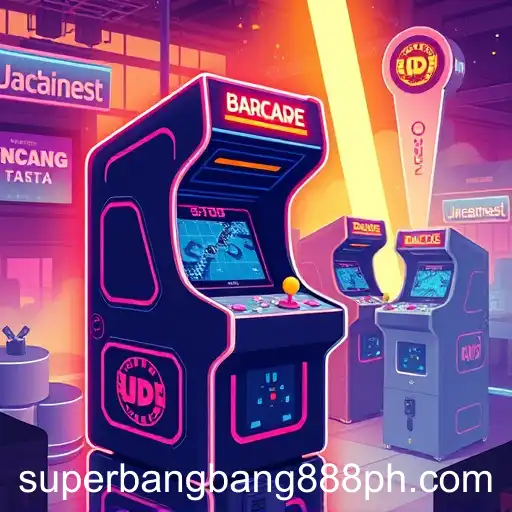 The Rise of Superbangbang888: A Digital Gaming Revolution