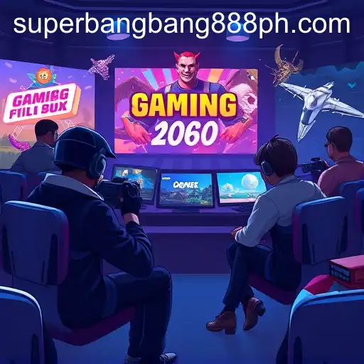 SuperBangBang888 Leads Online Gaming Surge