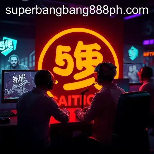 The Rise of Superbangbang888 in Gaming