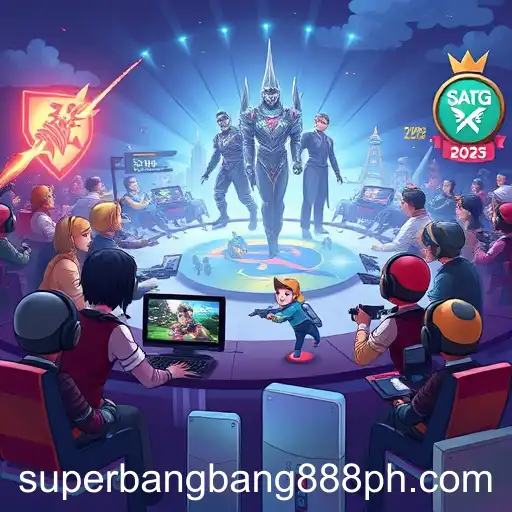 Rising Star: The Influence of Superbangbang888 on Online Gaming