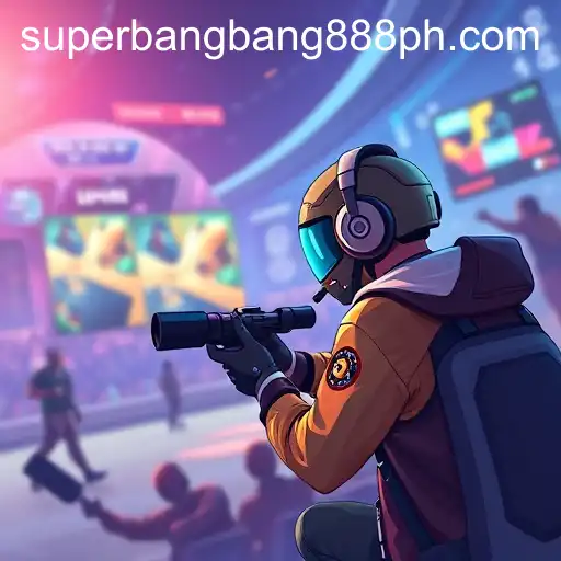 SuperBangBang888: Transforming Online Gaming Experience