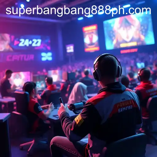 The Rise of Superbangbang888 in Online Gaming