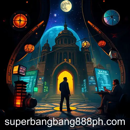 Digital Evolution: The Rise of Superbangbang888
