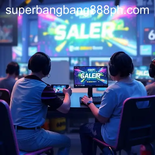 The Rise of Virtual Gaming Platforms in 2025